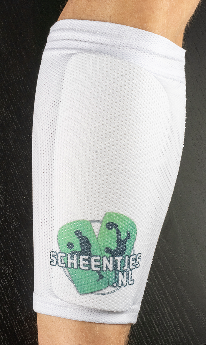 Sleeves scheenbeschermer