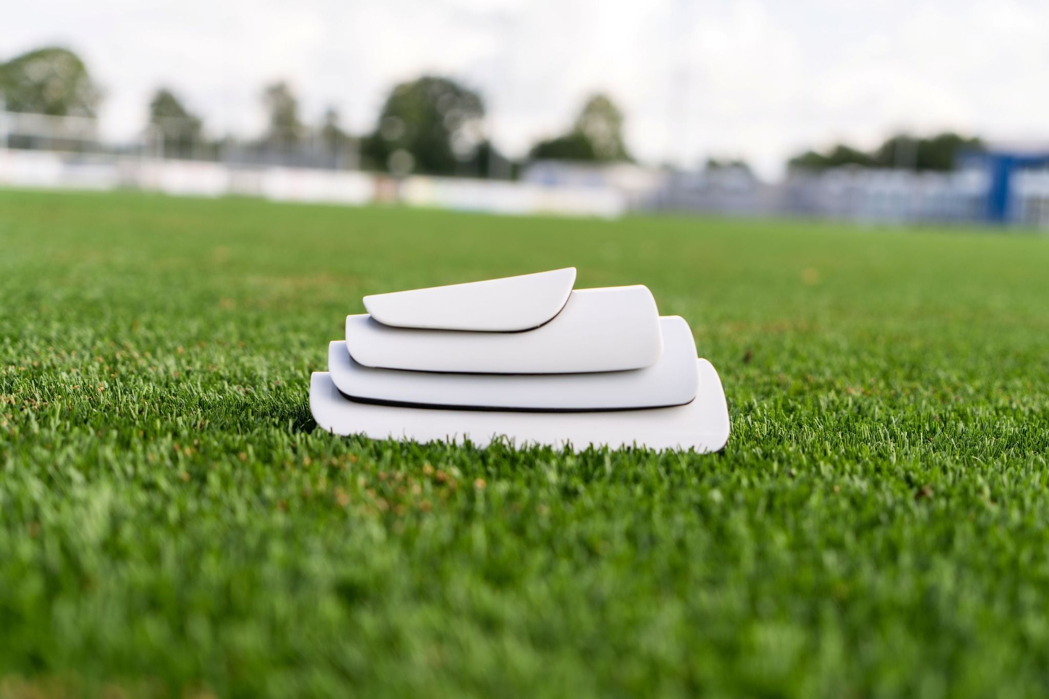 Gepersonaliseerde scheenbeschermers