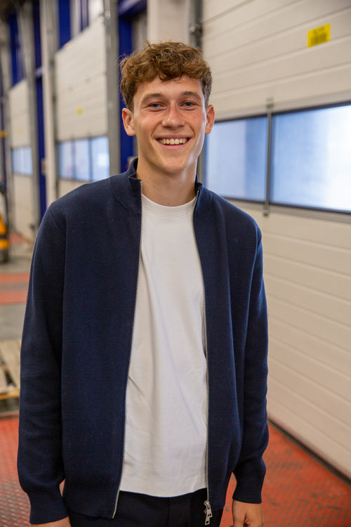 Thijs Dalmulder